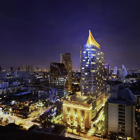 Grande Centre Point Sukhumvit 55 Thong Lo