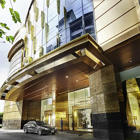 Grande Centre Point Sukhumvit 55 Thong Lo