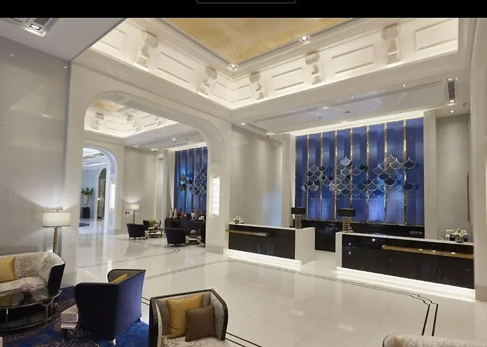 Grande Centre Point Sukhumvit 55 Thong Lo 5*