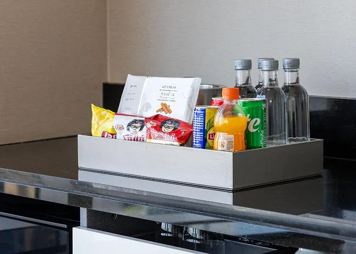 Hotel Grande Centre Point Sukhumvit 55 Thong Lo Bangkok