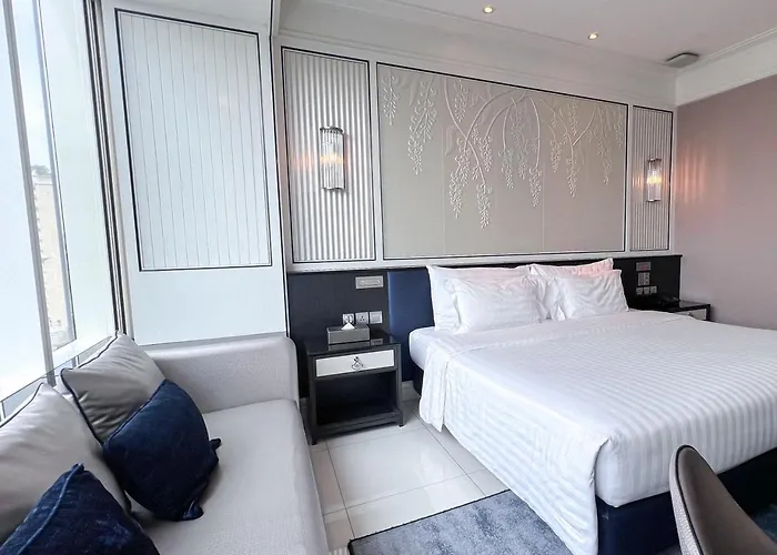 Grande Centre Point Sukhumvit 55 Thong Lo 5*