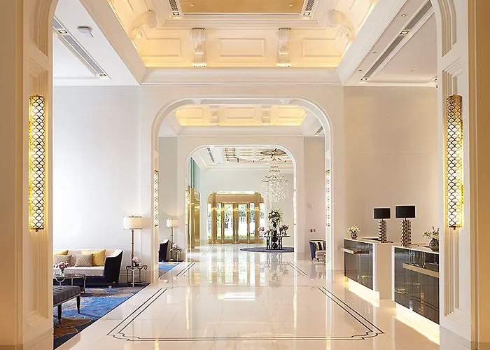 Hotel Grande Centre Point Sukhumvit 55 Thong Lo