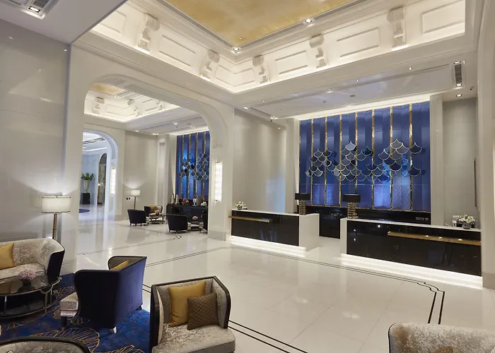 Grande Centre Point Sukhumvit 55 Thong Lo 5* Bangkok