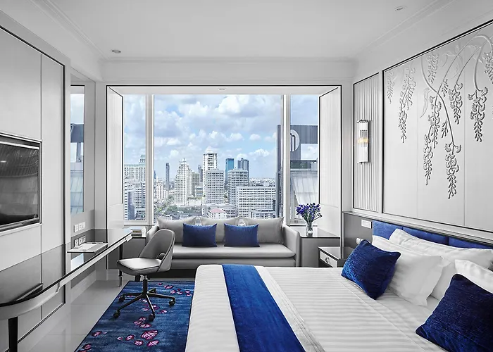 Grande Centre Point Sukhumvit 55 Thong Lo