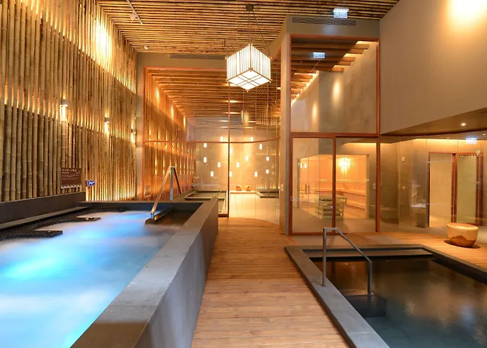 Hotel Grande Centre Point Sukhumvit 55 Thong Lo 5*