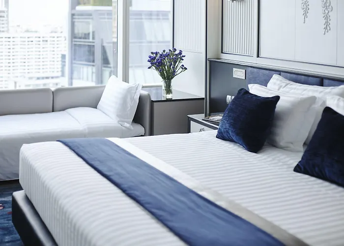 Grande Centre Point Sukhumvit 55 Thong Lo