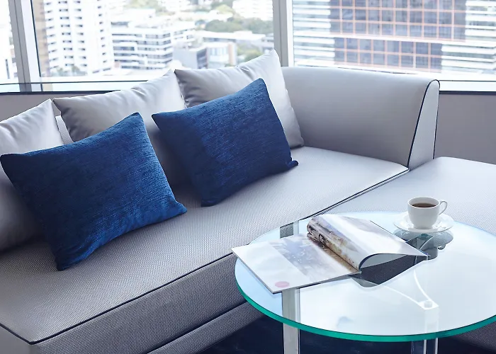 Hotel Grande Centre Point Sukhumvit 55 Thong Lo 5*