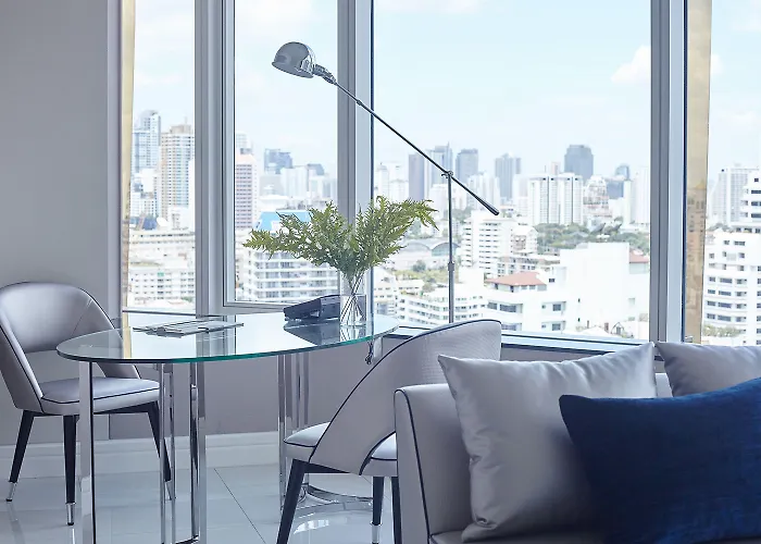 Grande Centre Point Sukhumvit 55 Thong Lo 5*