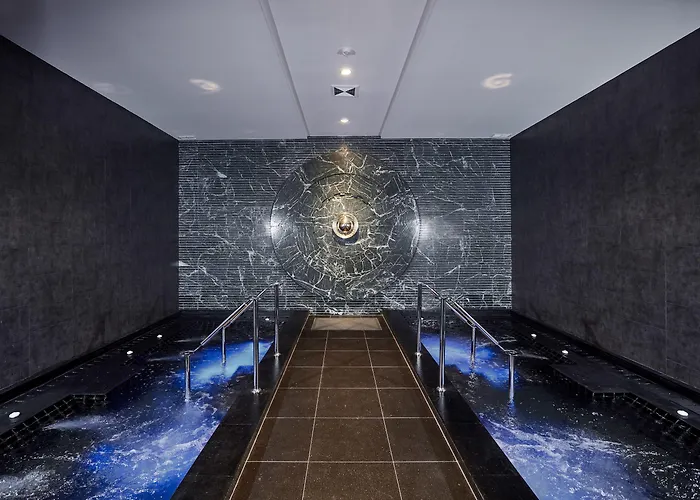 Grande Centre Point Sukhumvit 55 Thong Lo Hotel Bangkok