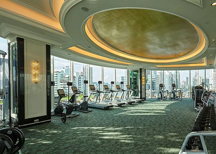 Grande Centre Point Sukhumvit 55 Thong Lo
