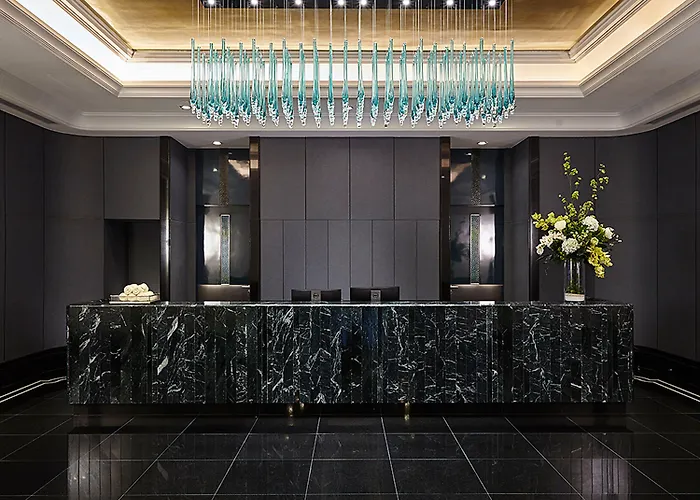 Grande Centre Point Sukhumvit 55 Thong Lo Hotel Banguecoque