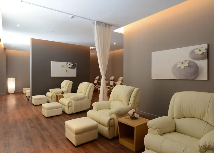 Grande Centre Point Sukhumvit 55 Thong Lo 5*