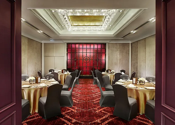 Hotel Grande Centre Point Sukhumvit 55 Thong Lo 5*