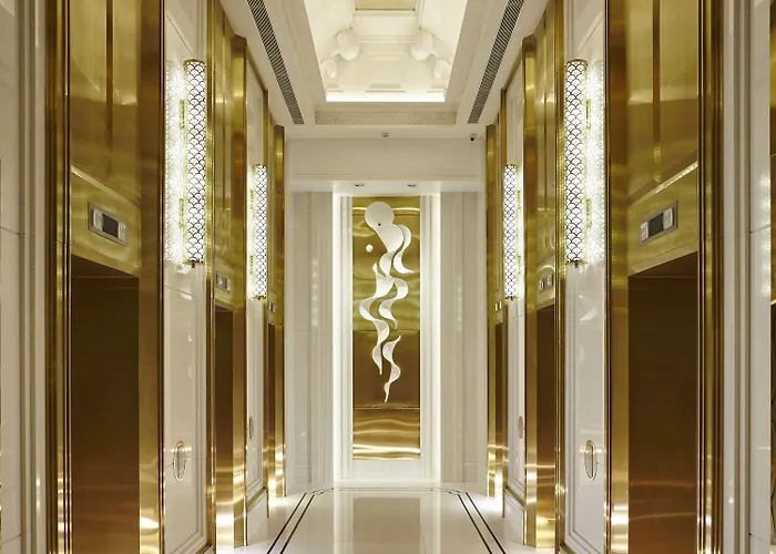 Grande Centre Point Sukhumvit 55 Thong Lo Hotel Banguecoque
