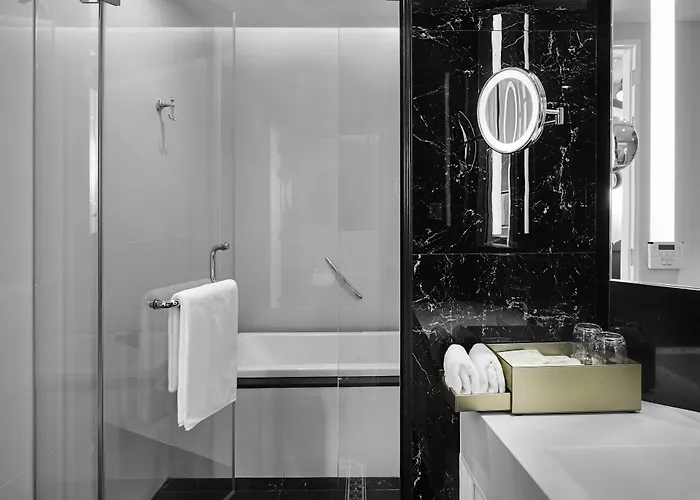 Grande Centre Point Sukhumvit 55 Thong Lo Hotel 5*