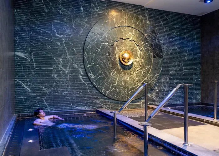 Hotel Grande Centre Point Sukhumvit 55 Thong Lo Bangkok