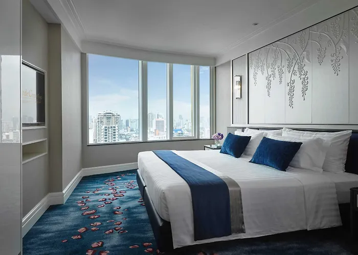 Grande Centre Point Sukhumvit 55 Thong Lo Bangkok
