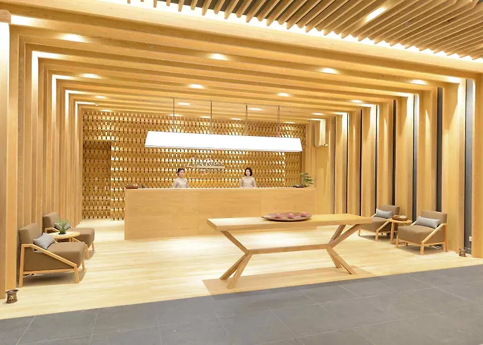 Grande Centre Point Sukhumvit 55 Thong Lo