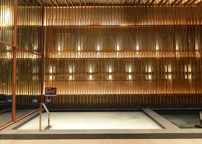 Grande Centre Point Sukhumvit 55 Thong Lo Hotel 5*