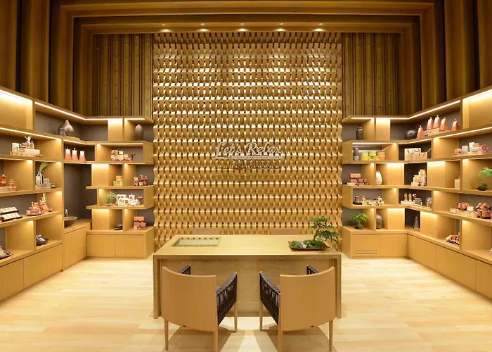 Grande Centre Point Sukhumvit 55 Thong Lo 5* Bangkok