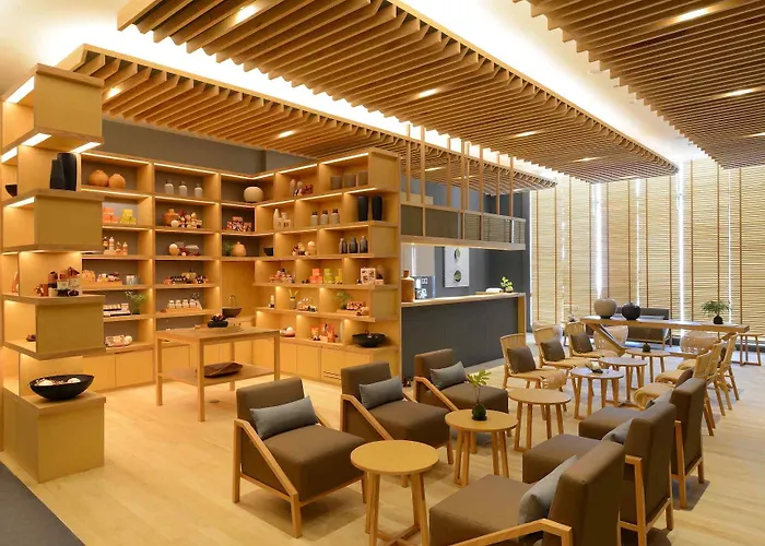 Grande Centre Point Sukhumvit 55 Thong Lo