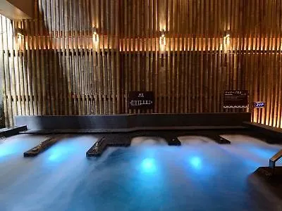 Hotel Grande Centre Point Sukhumvit 55 Thong Lo Bangkok