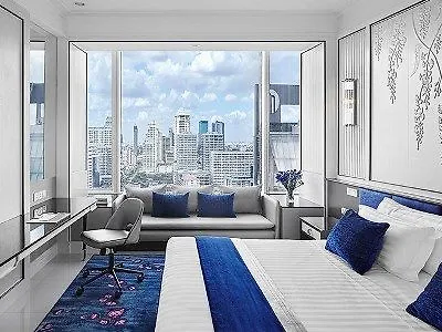 Grande Centre Point Sukhumvit 55 Thong Lo Hotel 5*