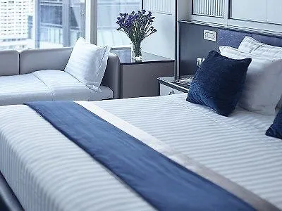 Hotel Grande Centre Point Sukhumvit 55 Thong Lo Banguecoque