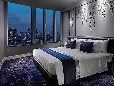 Grande Centre Point Sukhumvit 55 Thong Lo 5* Banguecoque