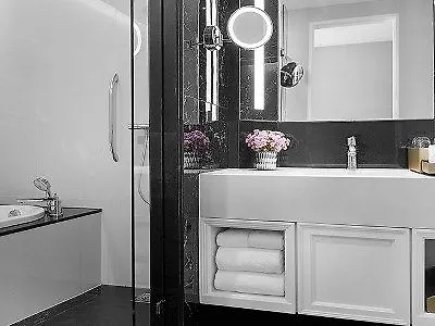Grande Centre Point Sukhumvit 55 Thong Lo Hotel Bangkok