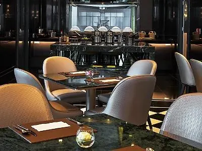 Hotel Grande Centre Point Sukhumvit 55 Thong Lo 5*