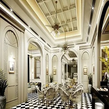 Hotel Grande Centre Point Sukhumvit 55 Thong Lo