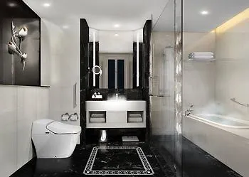 Grande Centre Point Sukhumvit 55 Thong Lo 5* Banguecoque