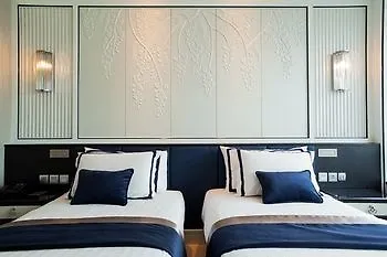 Grande Centre Point Sukhumvit 55 Thong Lo Banguecoque