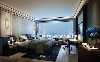 Grande Centre Point Sukhumvit 55 Thong Lo