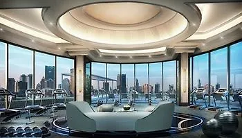 Grande Centre Point Sukhumvit 55 Thong Lo