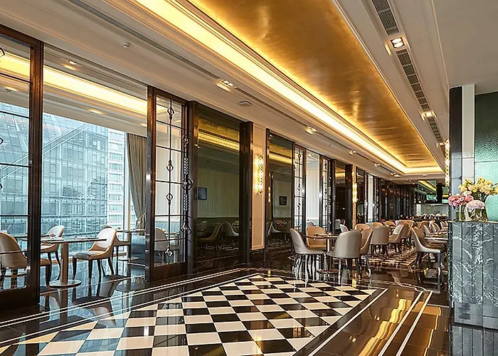 Grande Centre Point Sukhumvit 55 Thong Lo Bangkok