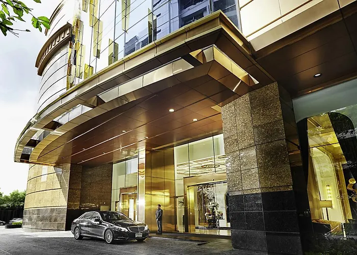 Grande Centre Point Sukhumvit 55 Thong Lo 5*